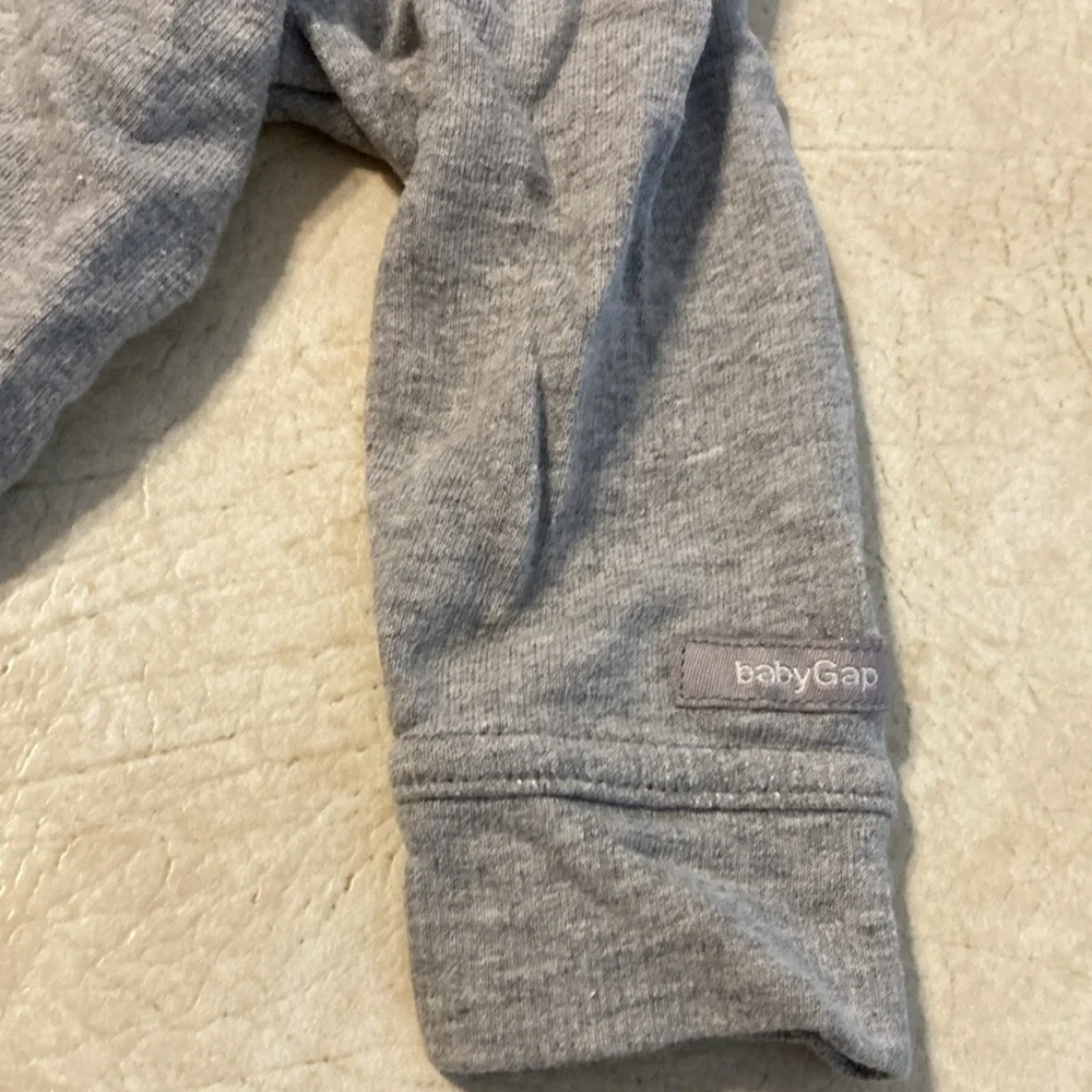 GAP baby size